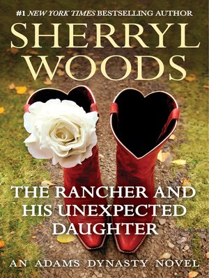 The Rancher and His Unexpected Daughter - ebook